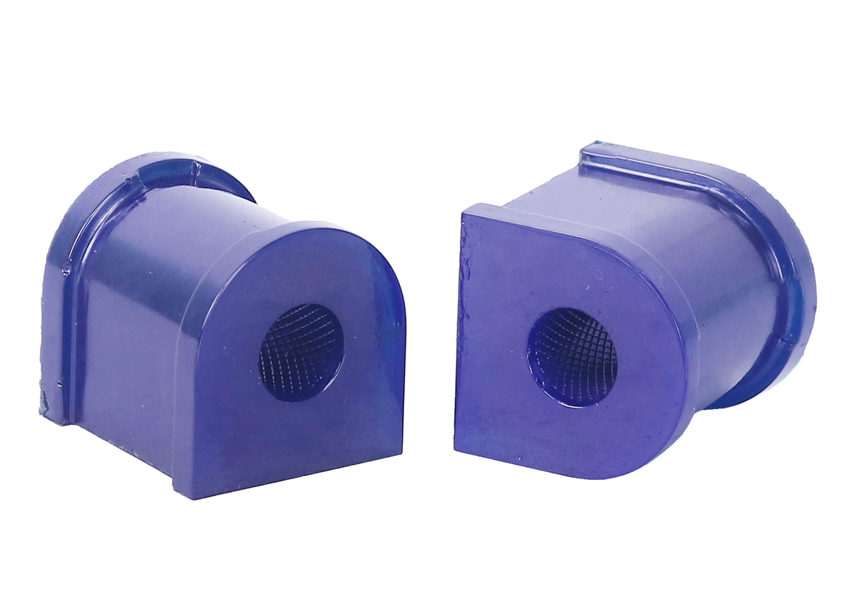 SuperPro - Rear Sway Bar Mount Bushing Kit - SPF0305-12K