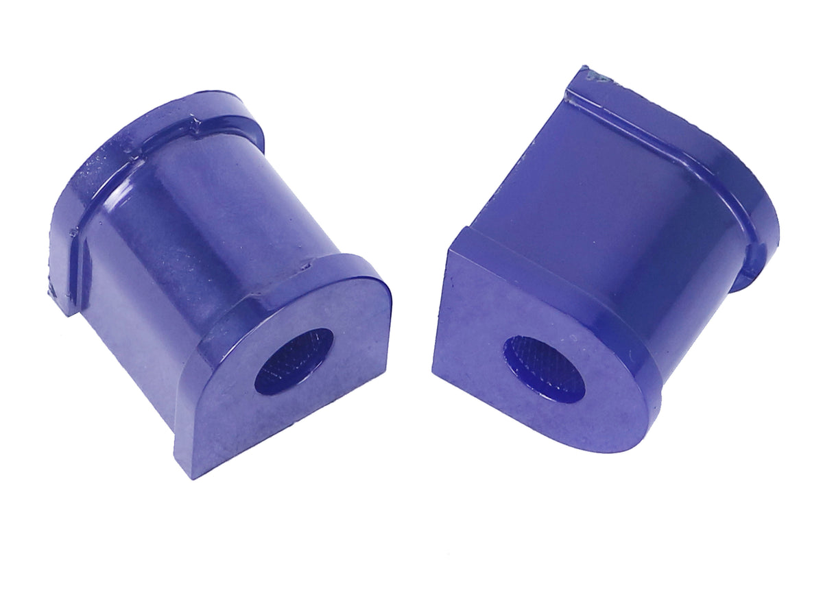 SuperPro - Rear Sway Bar Mount Bushing Kit - SPF0305-12K