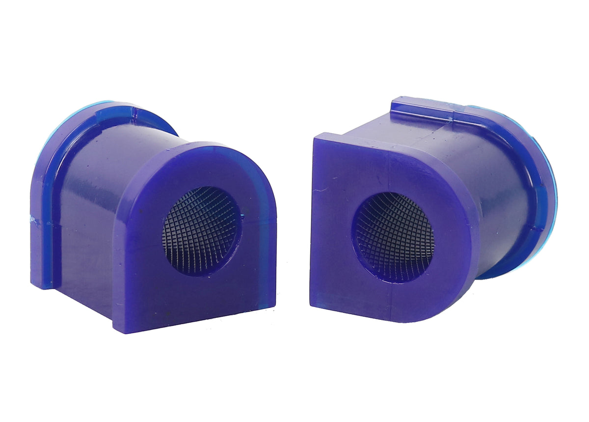 SuperPro - Rear Sway Bar Mount Bushing Kit - SPF0305-16K