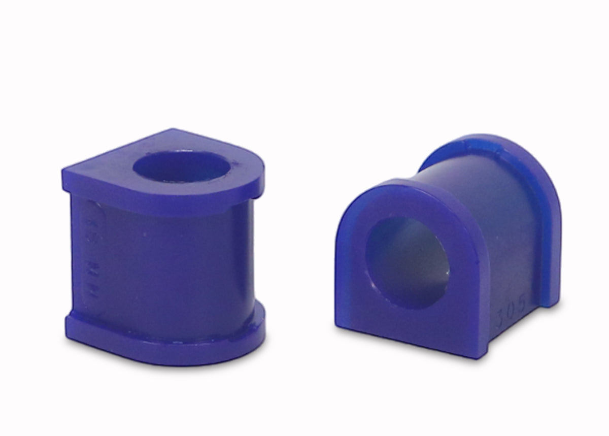 SuperPro - Rear Sway Bar Mount Bushing Kit - SPF0305-18K