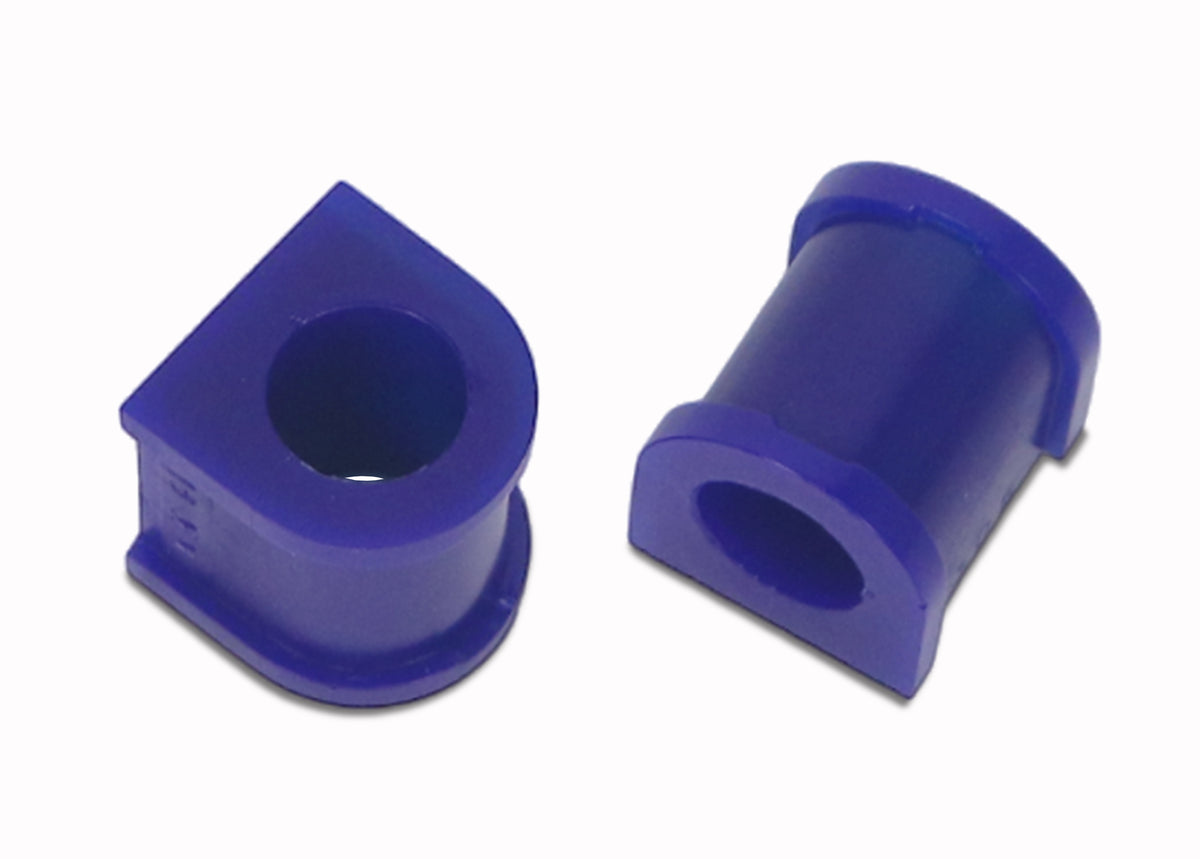 SuperPro - Rear Sway Bar Mount Bushing Kit - SPF0305-18K