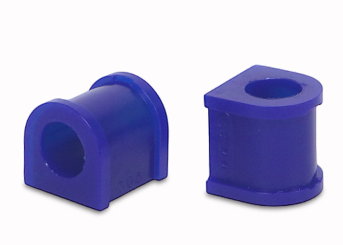 SuperPro - Rear Sway Bar Mount Bushing Kit - SPF0305-18K
