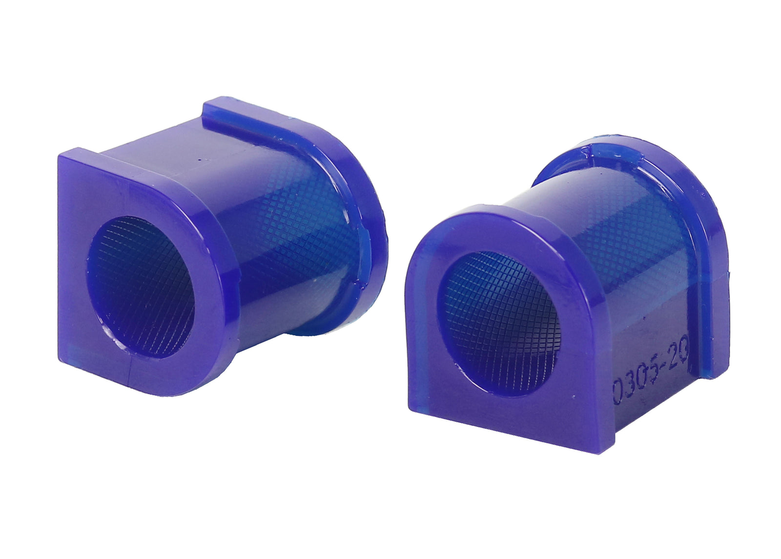 SuperPro - Rear Sway Bar Mount Bushing Kit - SPF0305-20K