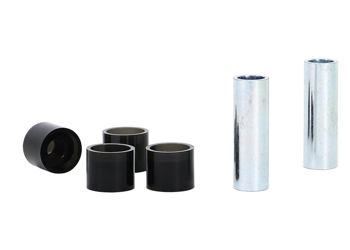 SuperPro - Severe Duty Rear Leaf Spring Front Eye Bushing Kit - SPF0311HK