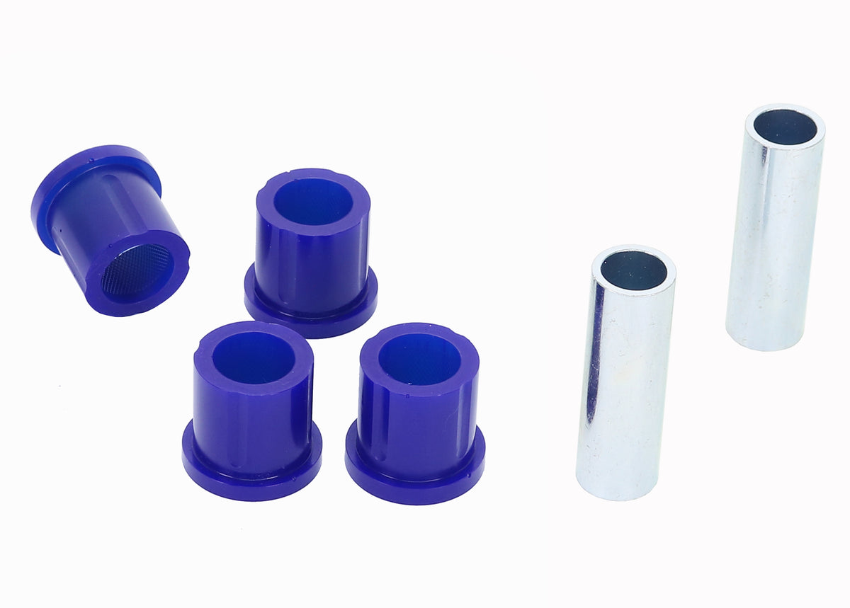 SuperPro - Rear Leaf Spring Front Eye Bushing Kit - SPF0311K