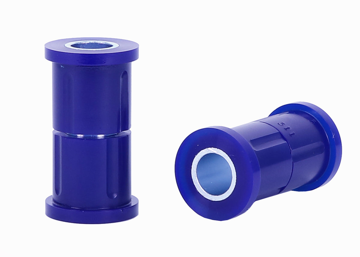 SuperPro - Rear Leaf Spring Front Eye Bushing Kit - SPF0311K