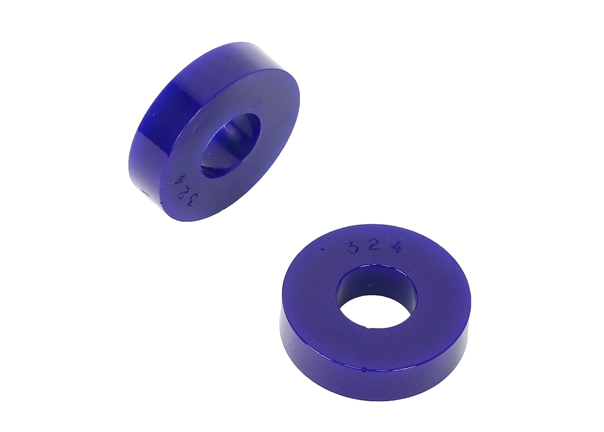 SuperPro - Suspension Subframe Bushing - SPF0324K