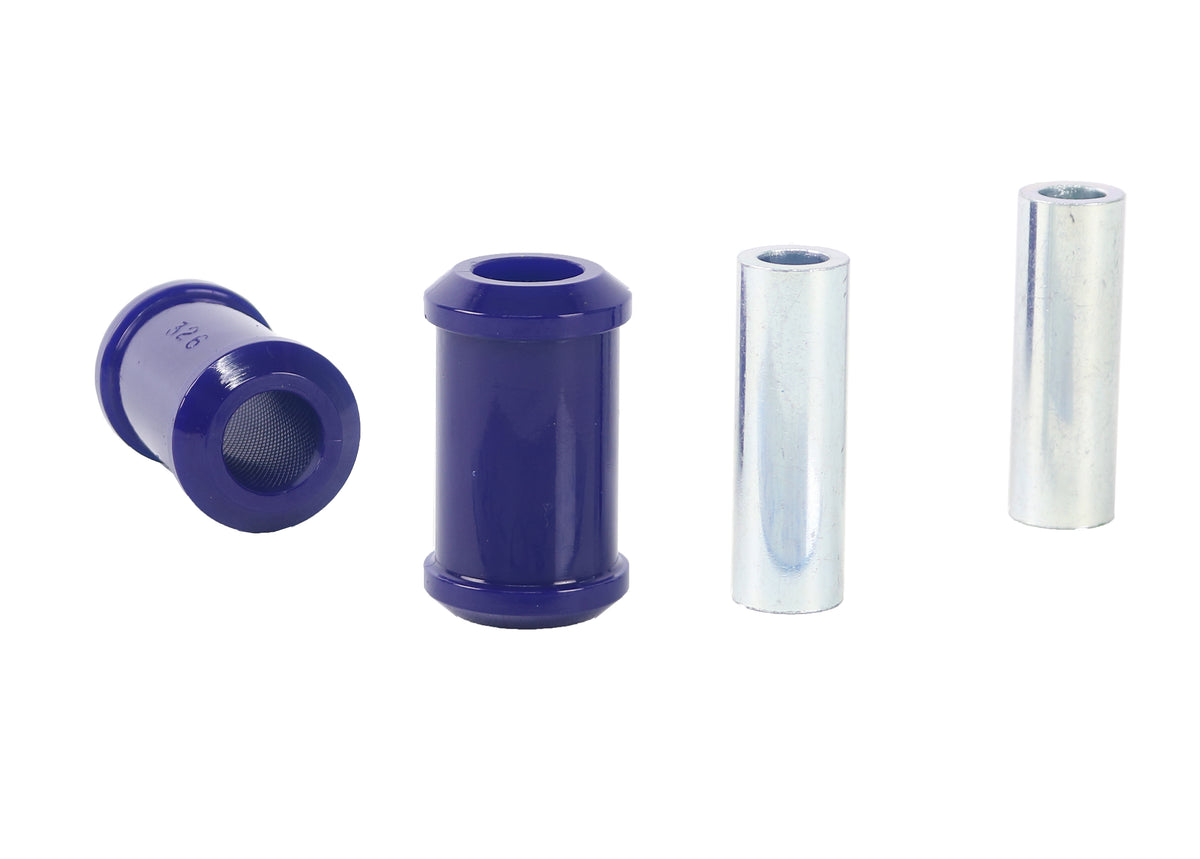 SuperPro - Front Lower Control Arm Forward Bushing Kit - SPF0326K