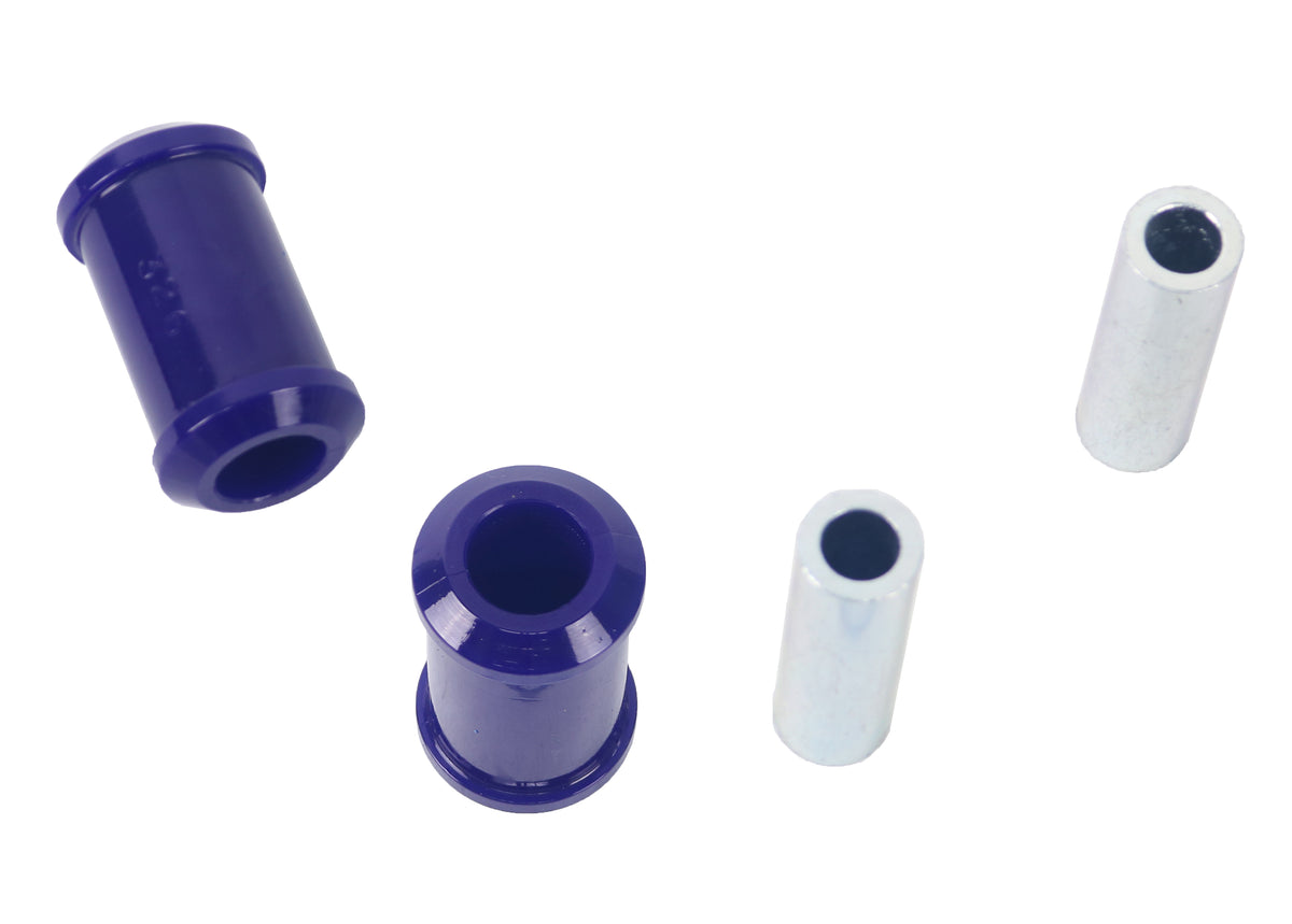 SuperPro - Front Lower Control Arm Forward Bushing Kit - SPF0326K