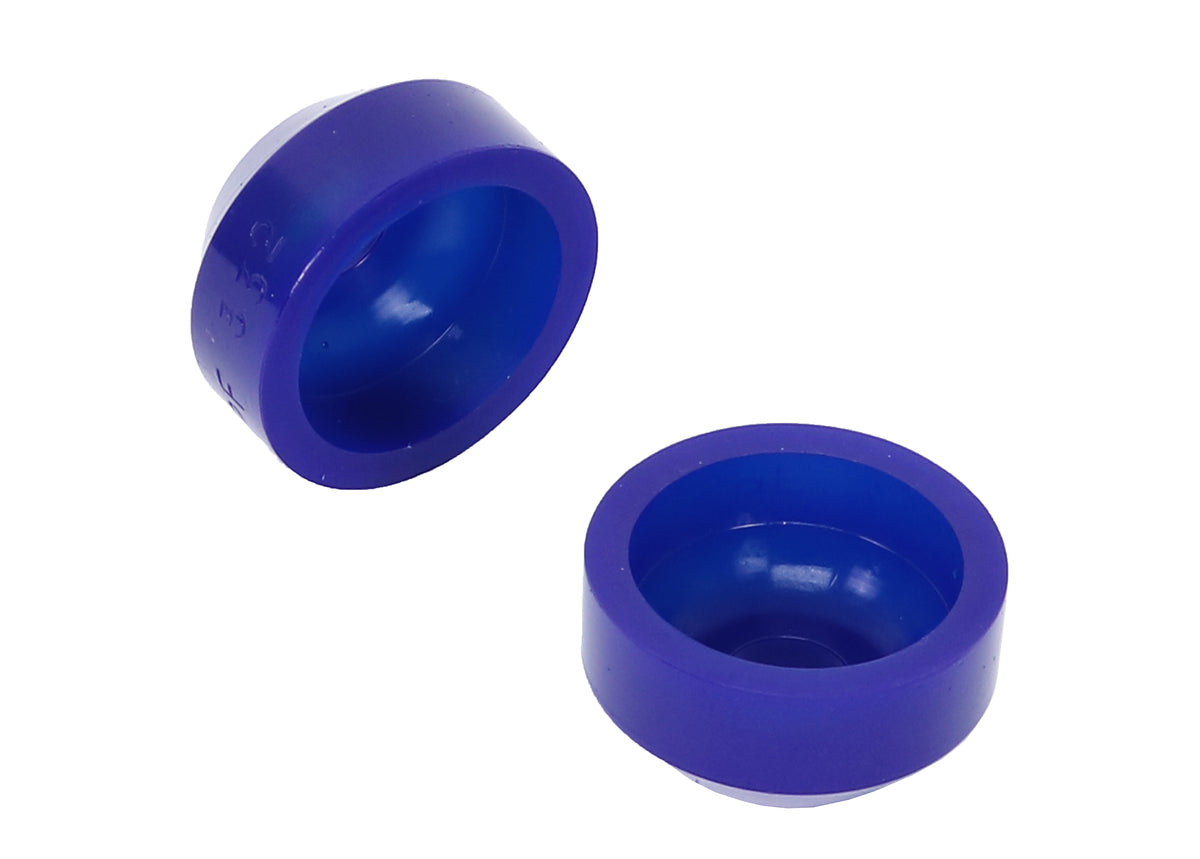 SuperPro - Universal Tie Rod Boot Dust Seal - SPF0332K