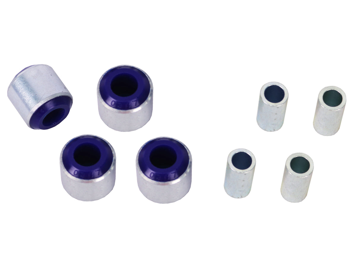 SuperPro - Rear Trailing Arm Upper Bushing Kit - SPF0337K