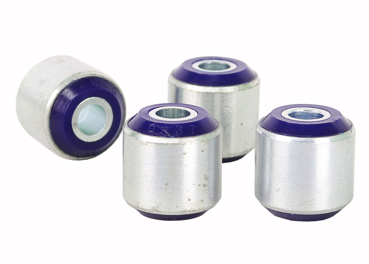 SuperPro - Rear Trailing Arm Upper Bushing Kit - SPF0337K