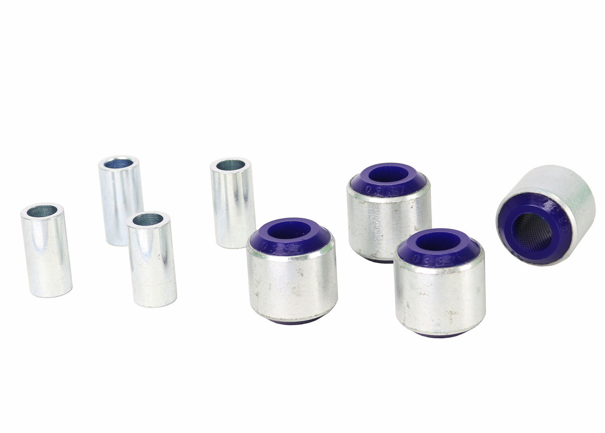 SuperPro - Rear Trailing Arm Upper Bushing Kit - SPF0337K