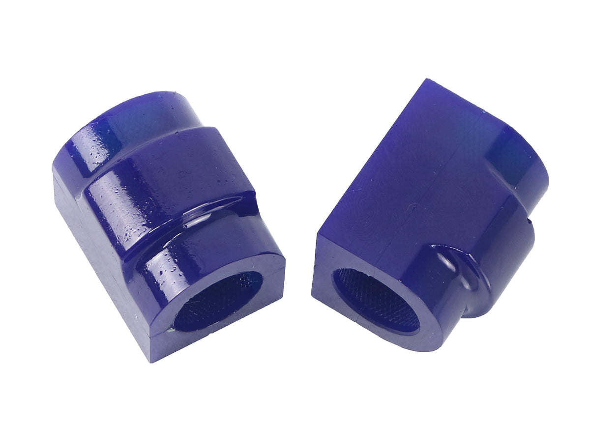 SuperPro - 20mm Sway Bar Mount Bushing Kit - SPF0339-20K
