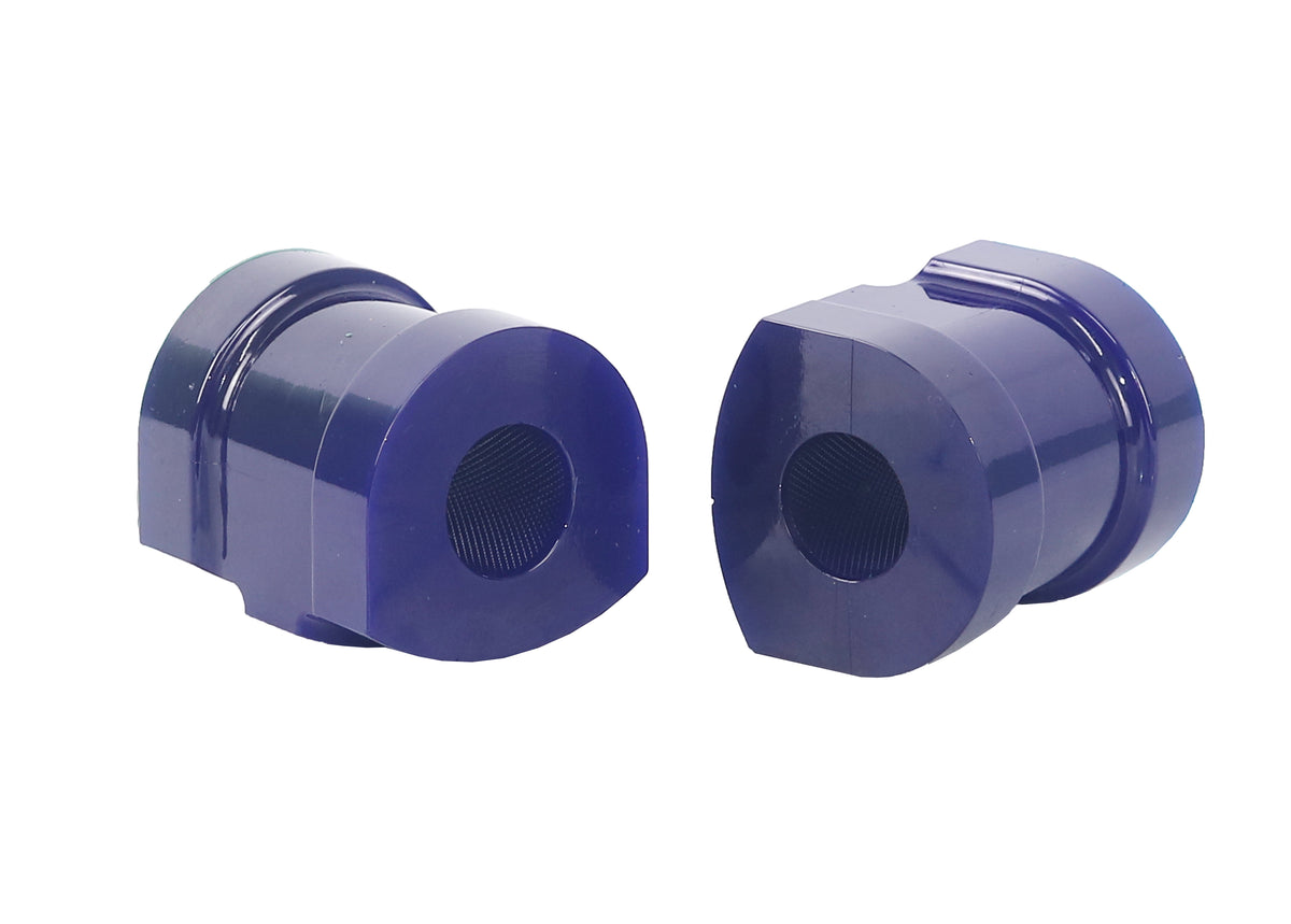 SuperPro - Front Sway Bar Mount Bushing Kit - SPF0340-23K