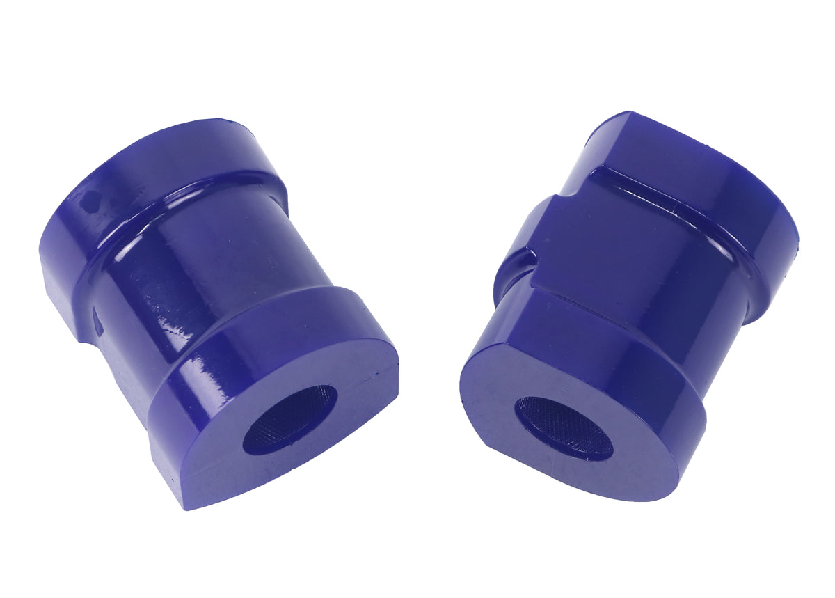 SuperPro - Front Sway Bar Mount Bushing Kit - SPF0340-24K