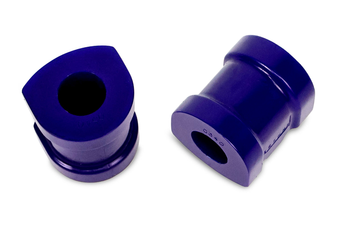 SuperPro - Front Sway Bar Mount Bushing Kit - SPF0340-25K