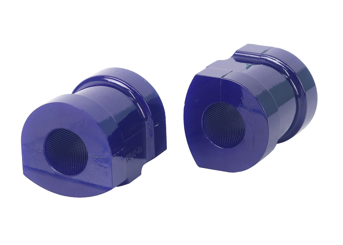 SuperPro - Front Sway Bar Mount Bushing Kit - SPF0340-26K