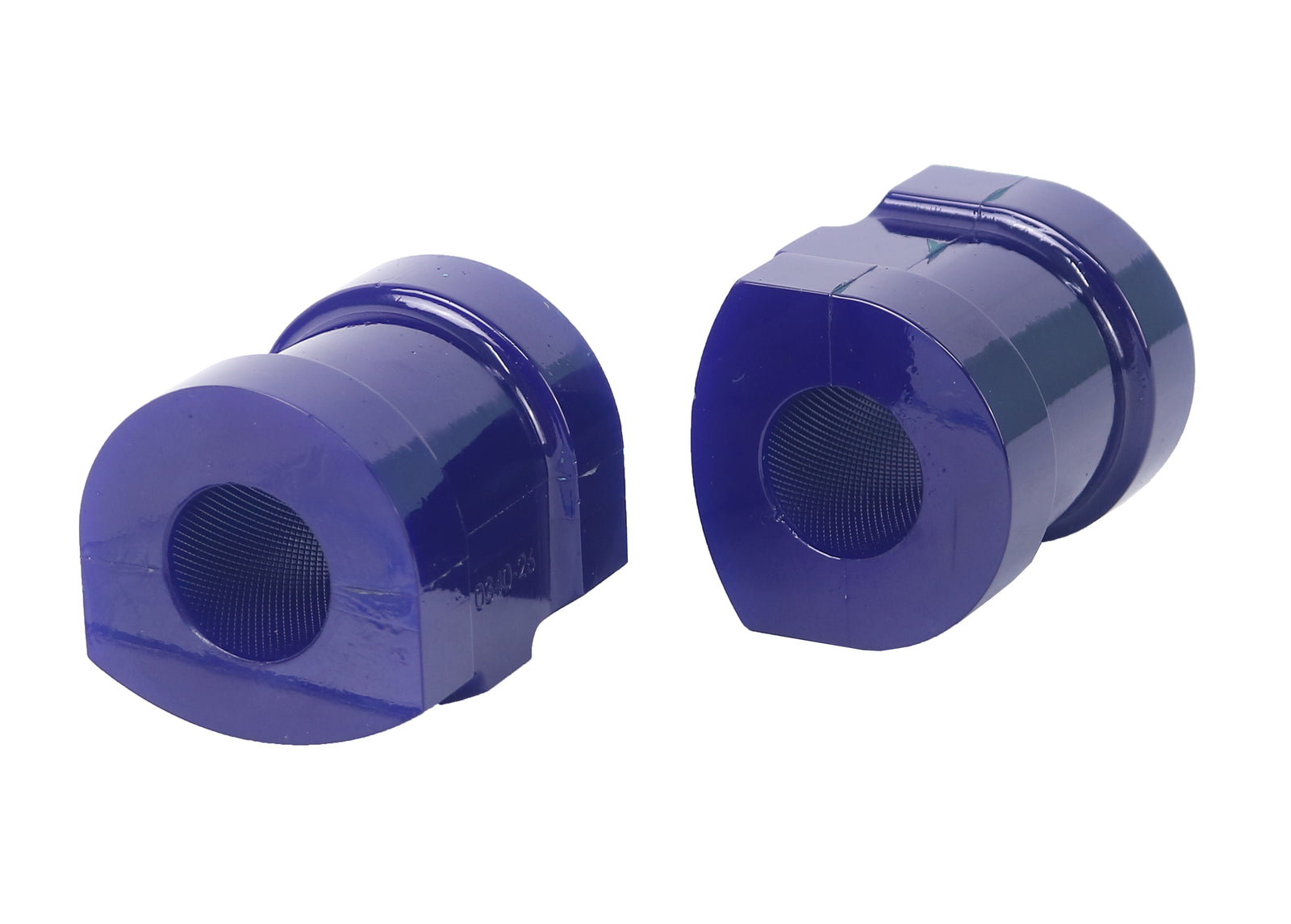SuperPro - Front Sway Bar Mount Bushing Kit - SPF0340-26K