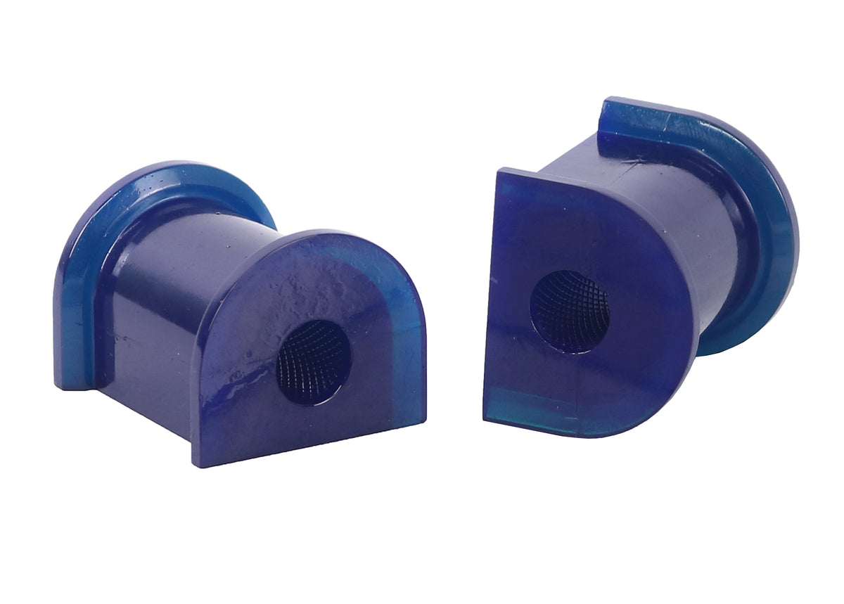 SuperPro - Rear Sway Bar Mount Bushing Kit - SPF0341-12K
