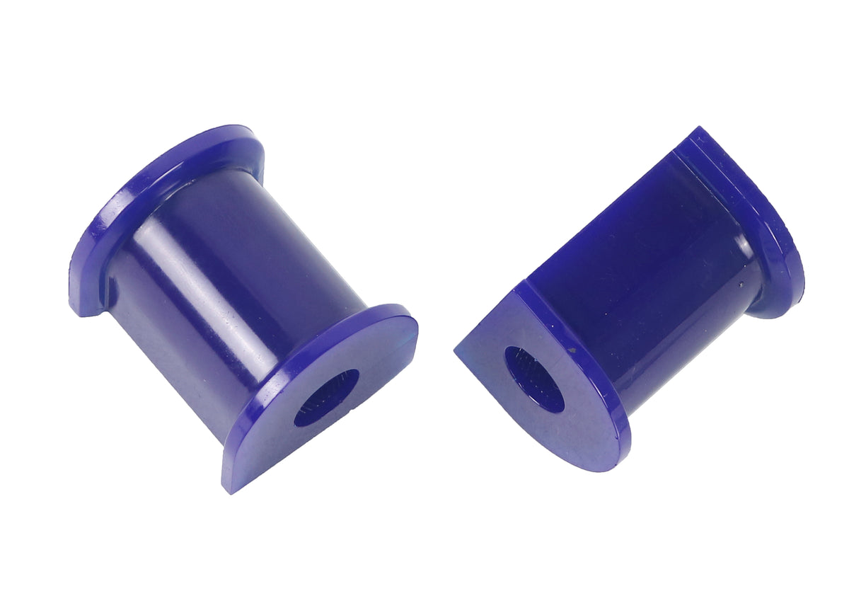 SuperPro - Rear Sway Bar Mount Bushing Kit - SPF0341-13K