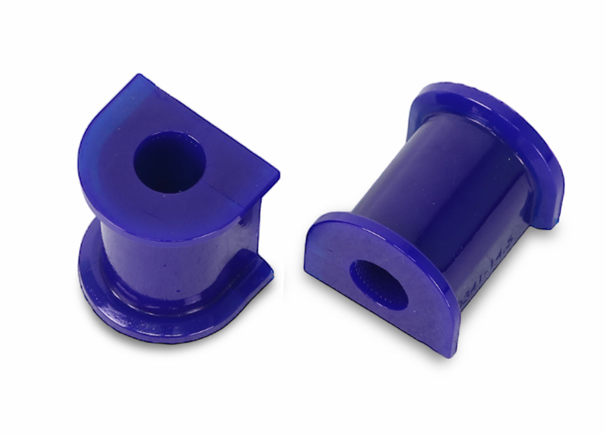 SuperPro - Rear Sway Bar Mount Bushing Kit - SPF0341-14.5K