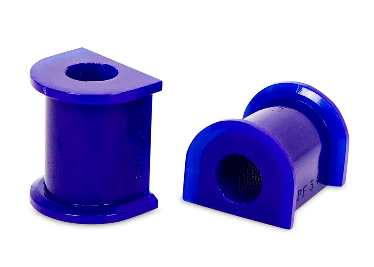 SuperPro - 16mm Sway Bar Mount Bushing Kit - SPF0341-16K