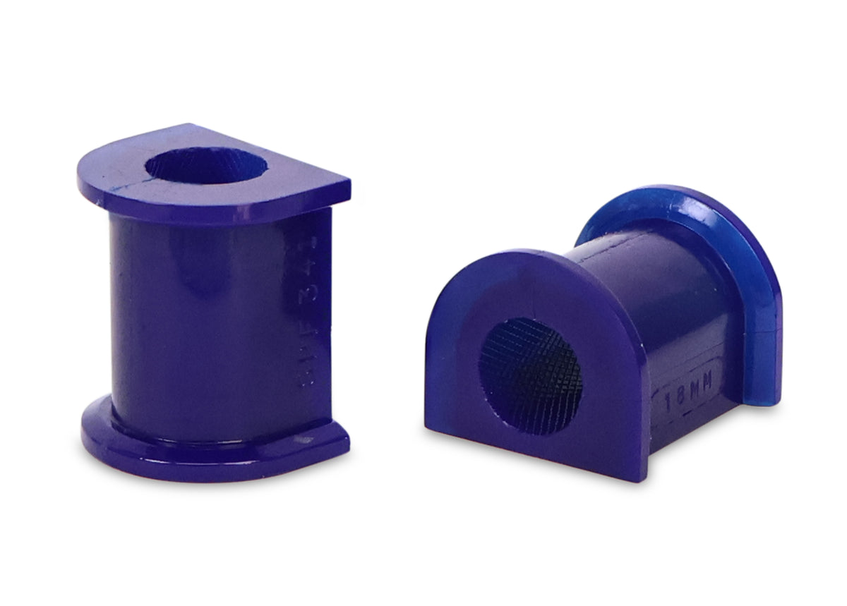 SuperPro - Bushing Kit - SPF0341-18K