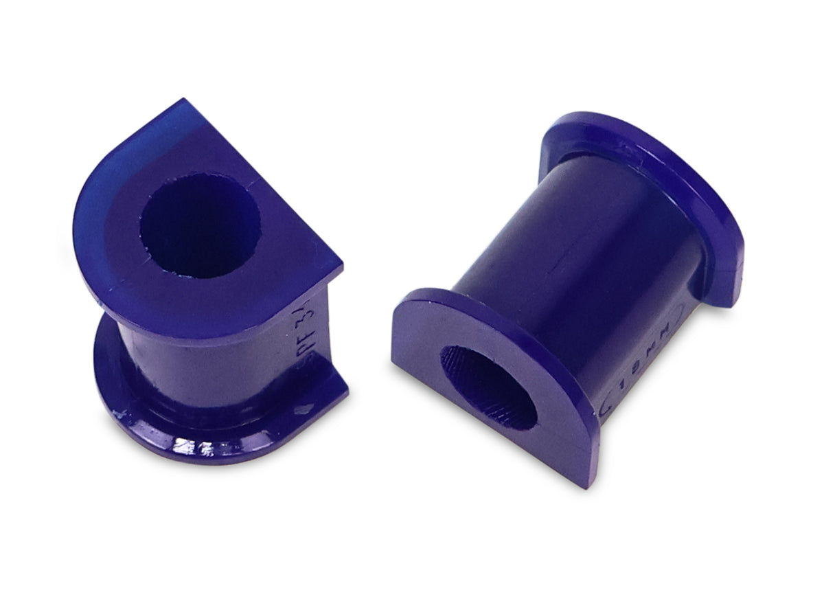 SuperPro - Bushing Kit - SPF0341-18K