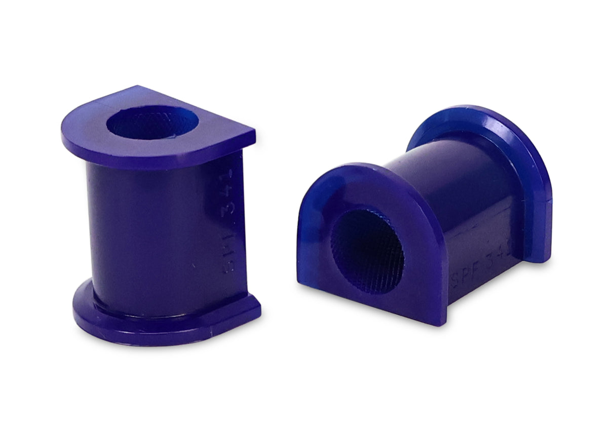 SuperPro - Bushing Kit - SPF0341-19K