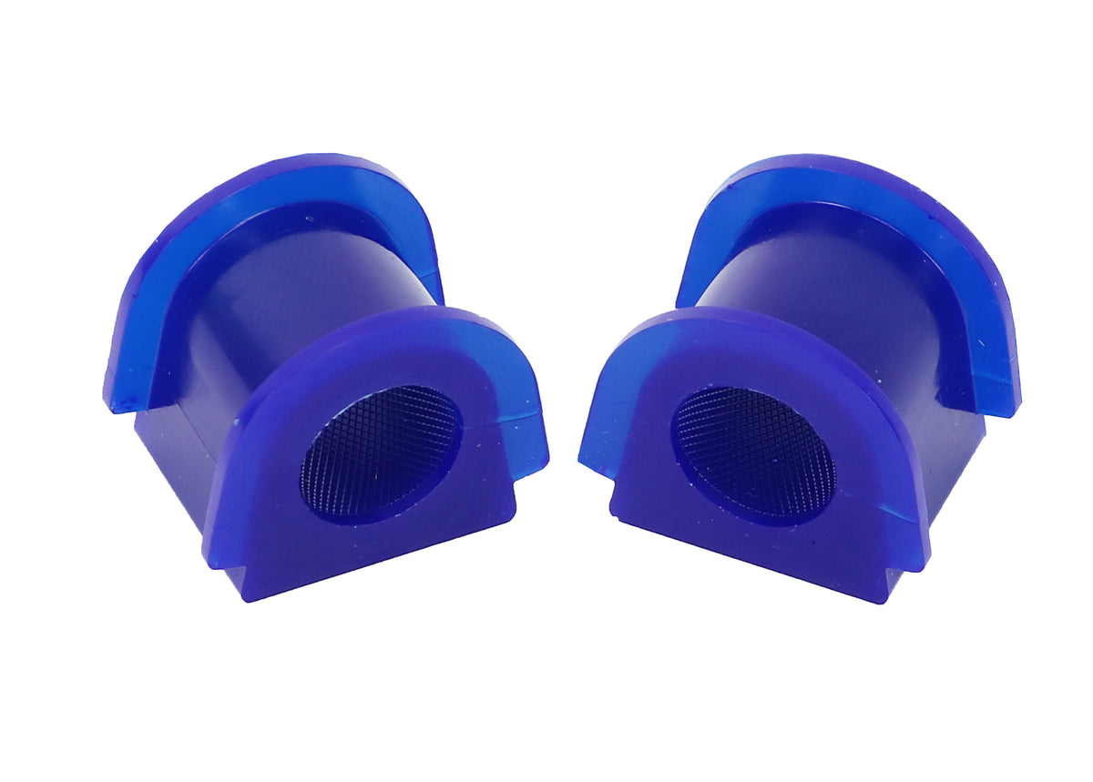 SuperPro - Suspension Stabilizer Bar Bushing Kit - SPF0343-24K