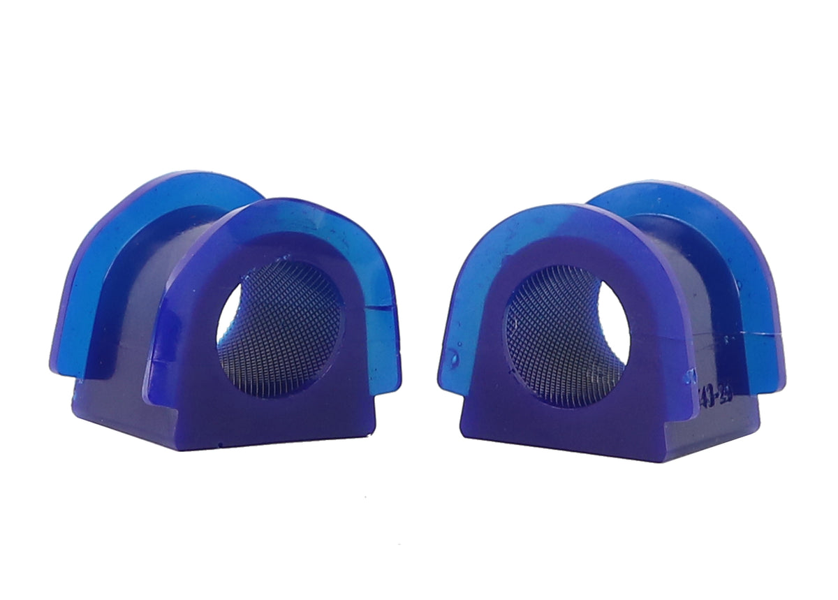 SuperPro - Suspension Stabilizer Bar Bushing Kit - SPF0343-25K