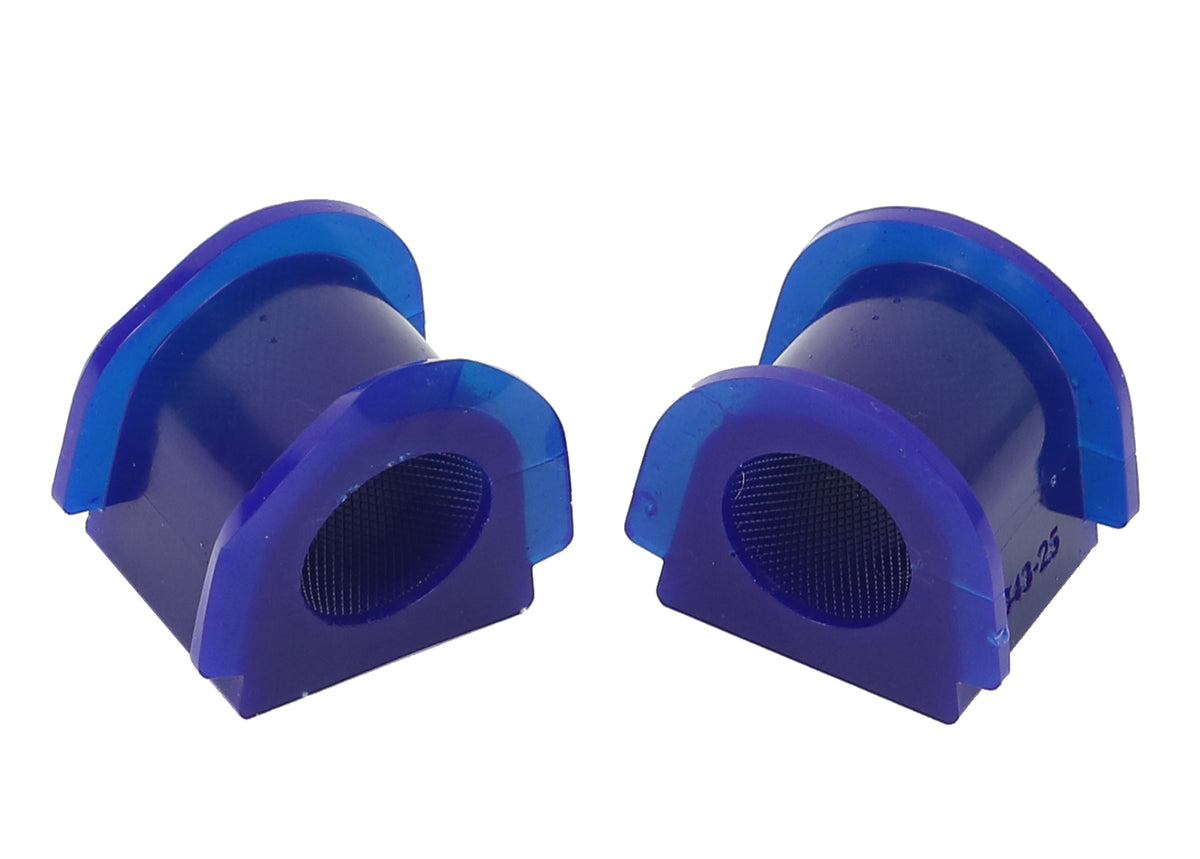 SuperPro - Suspension Stabilizer Bar Bushing Kit - SPF0343-25K