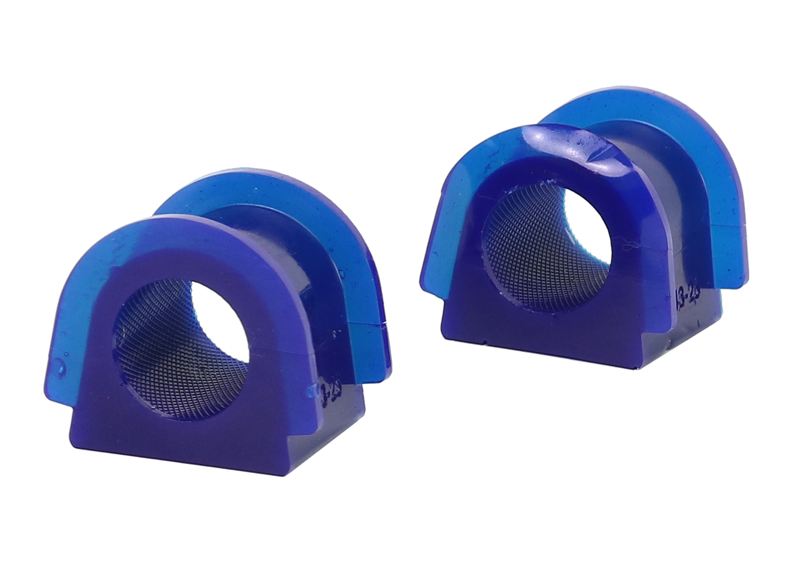 SuperPro - Suspension Stabilizer Bar Bushing Kit - SPF0343-25K