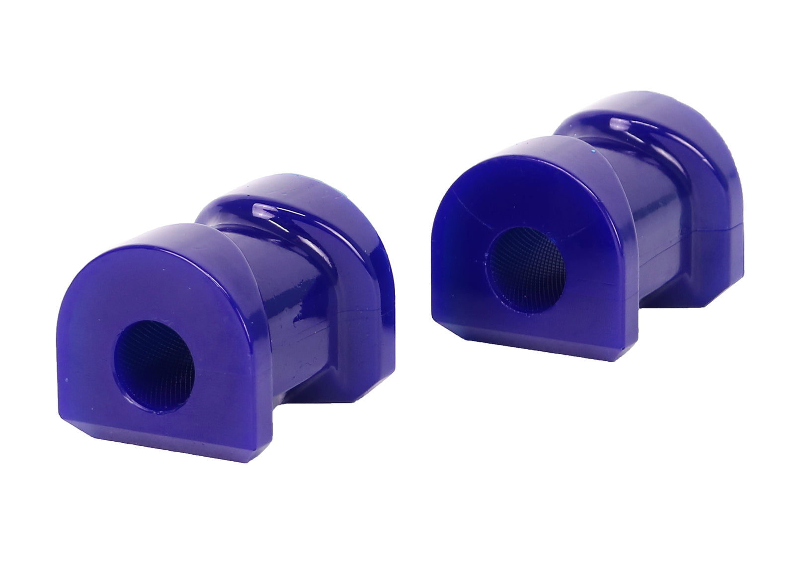 SuperPro - Front Sway Bar Mount Bushing Kit - SPF0358-19K