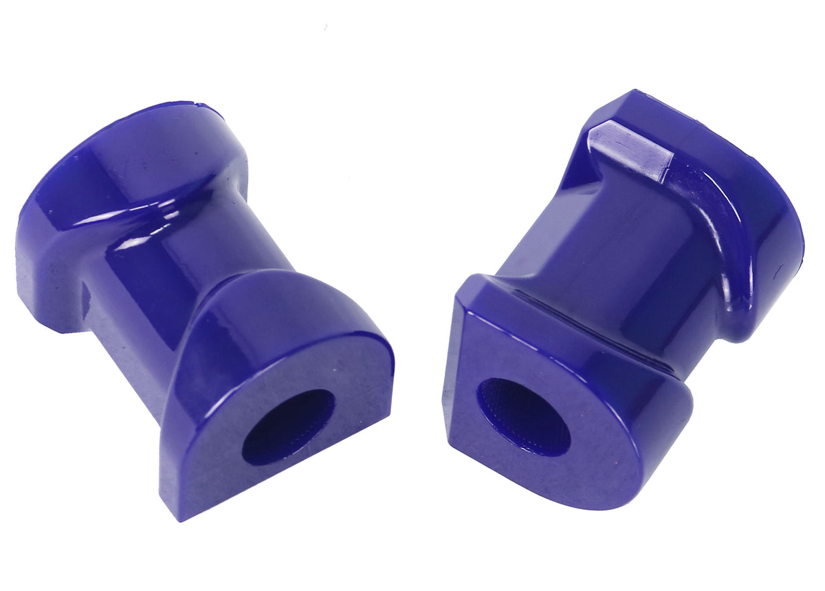 SuperPro - Front Sway Bar Mount Bushing Kit - SPF0358-20K