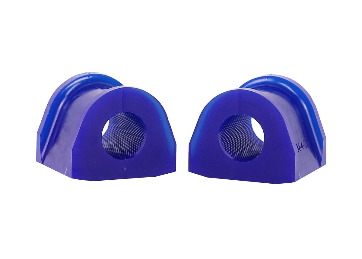 SuperPro - Rear Sway Bar Inner Beam Mount Bushing Kit - SPF0364-20K
