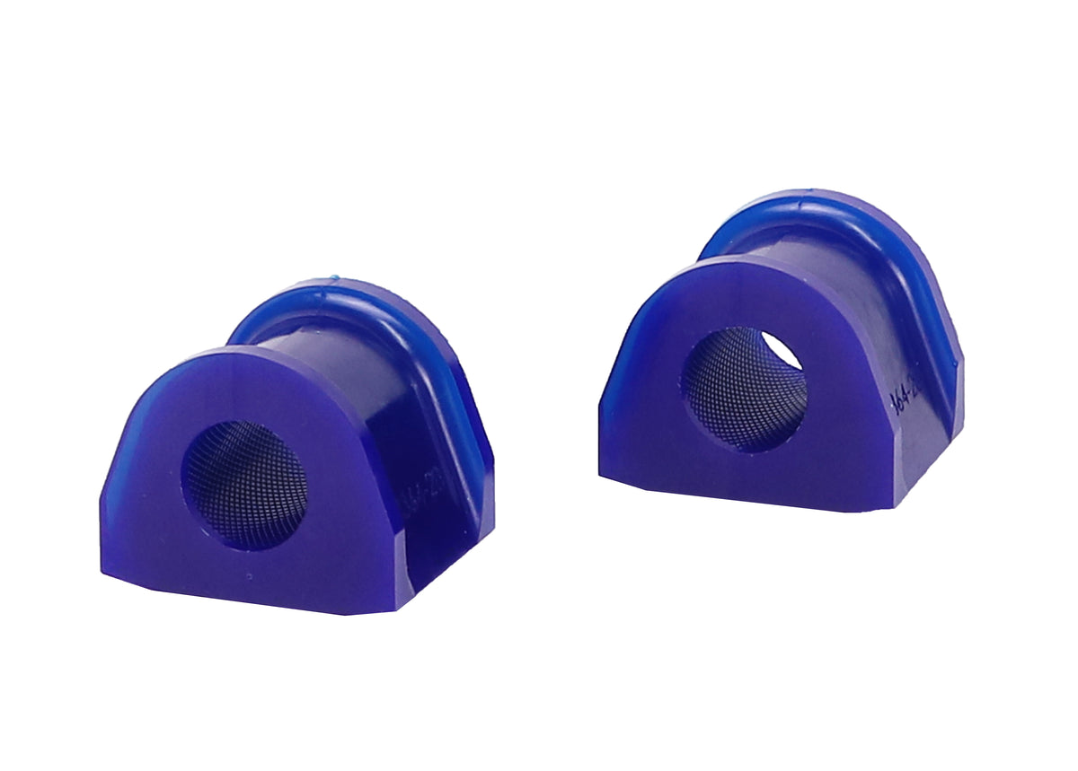 SuperPro - Rear Sway Bar Inner Beam Mount Bushing Kit - SPF0364-20K