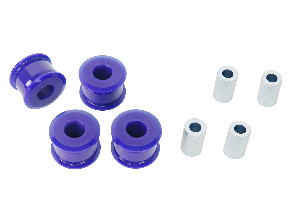 SuperPro - Front Radius Arm To Diff Mount Bushing Kit - SPF0396K