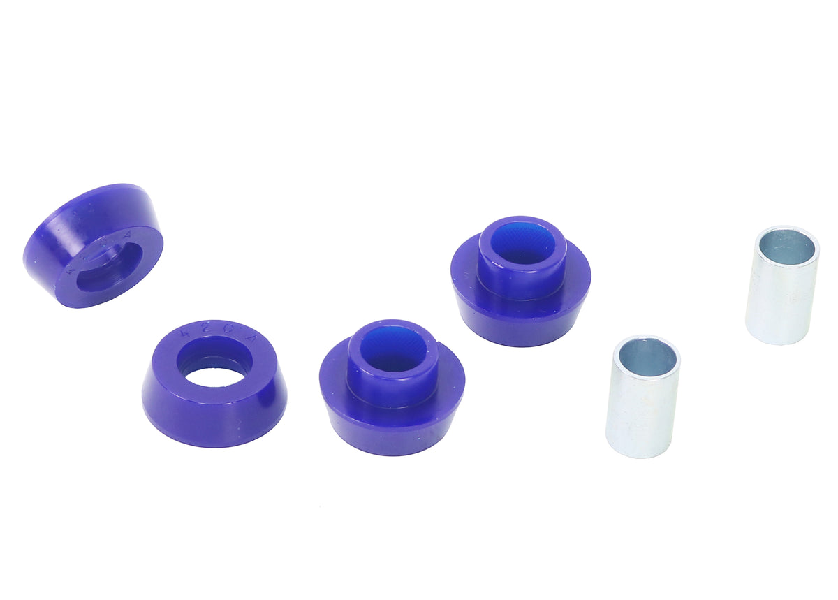 SuperPro - Front Sway Bar To Lower Control Arm Bushing Kit - SPF0420K