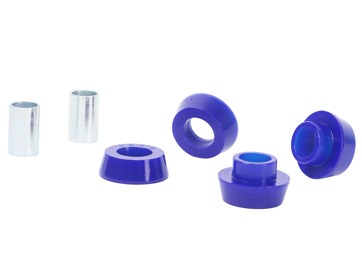SuperPro - Front Sway Bar To Lower Control Arm Bushing Kit - SPF0420K