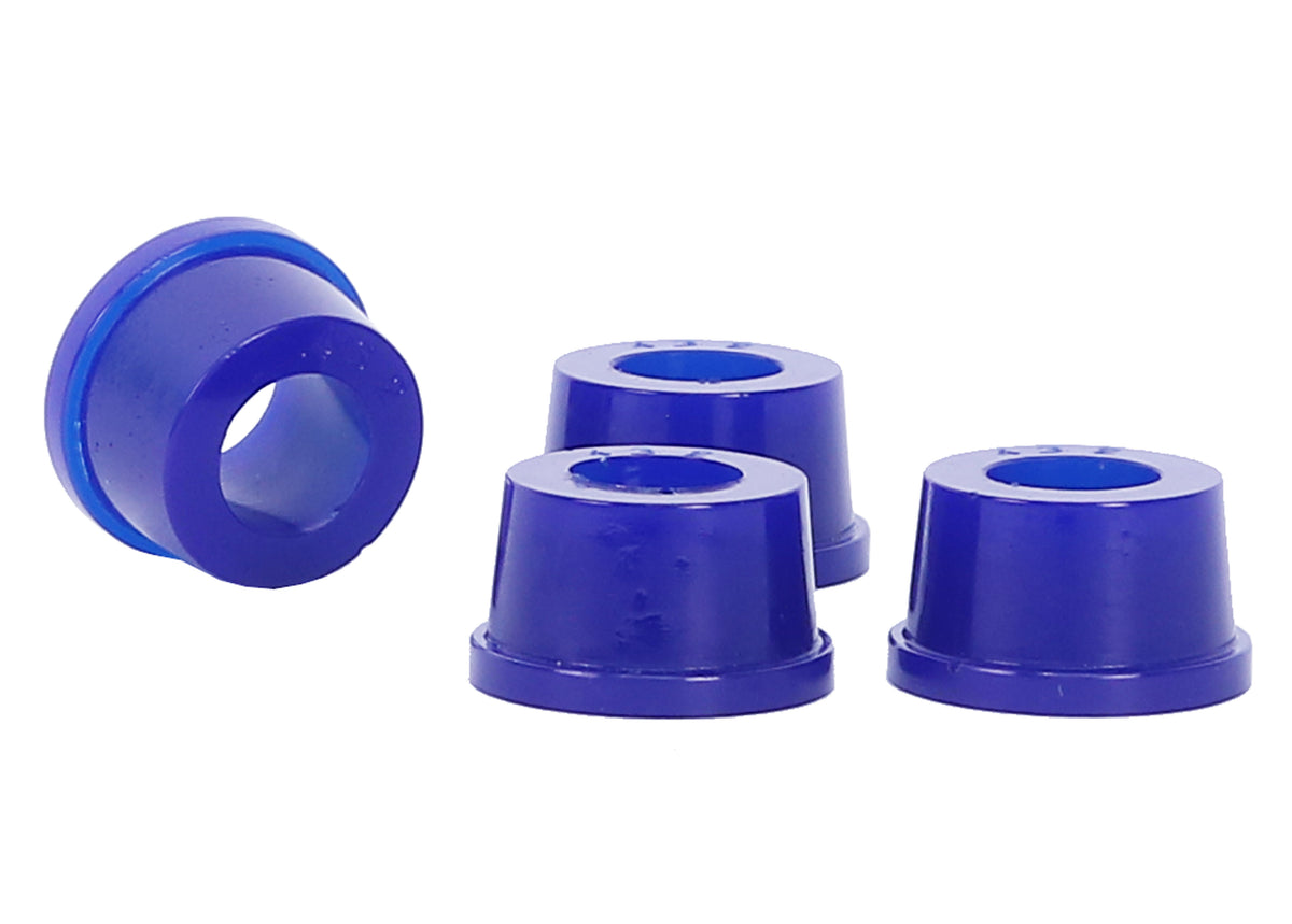 SuperPro - Front Pivot Upper-Outer Bushing Kit - SPF0432K