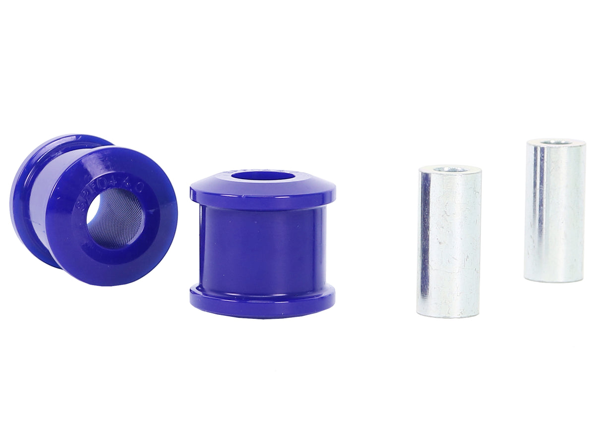 SuperPro - Front Radius Arm To Chassis Mount Bushing Kit - SPF0440K