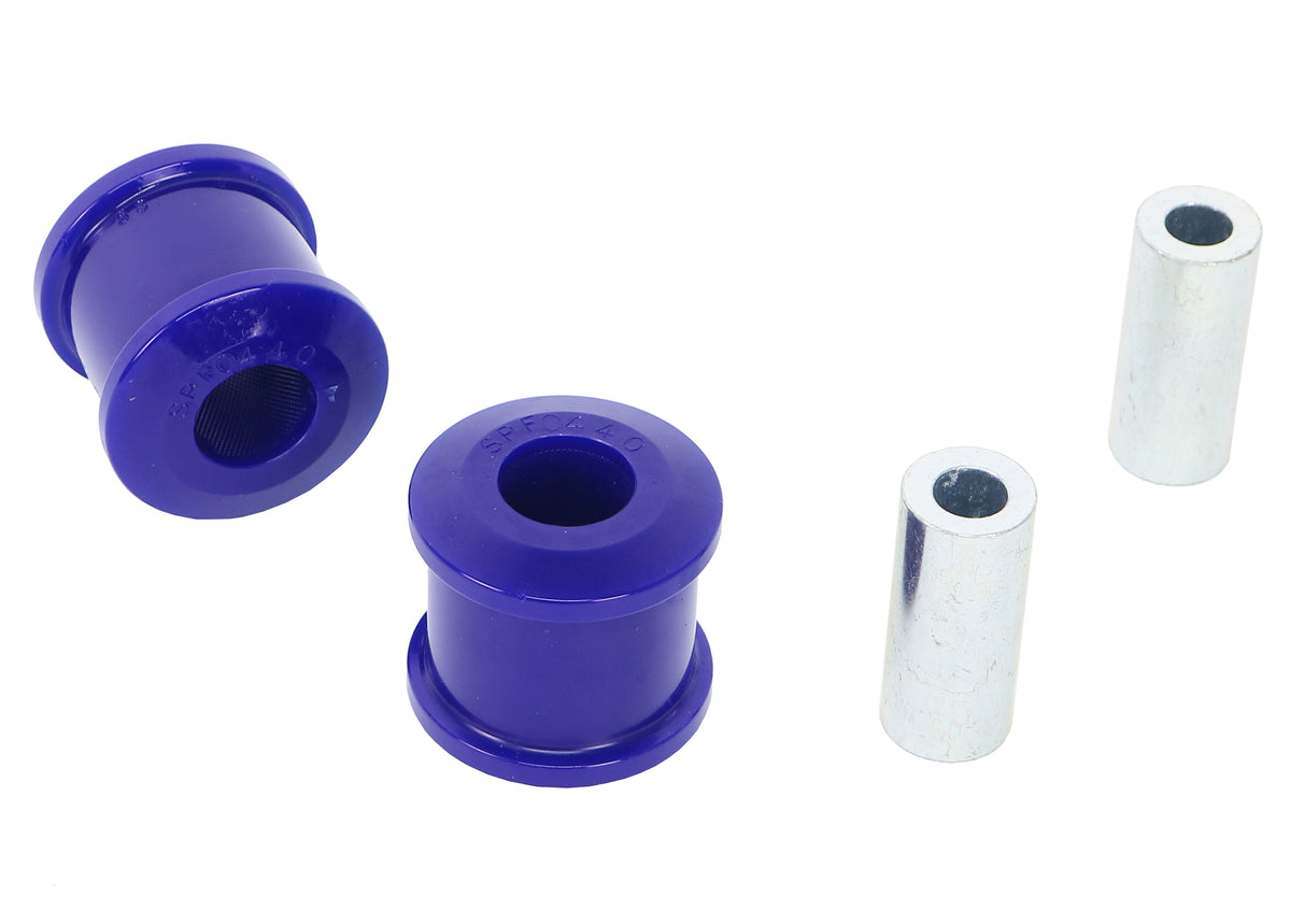 SuperPro - Front Radius Arm To Chassis Mount Bushing Kit - SPF0440K