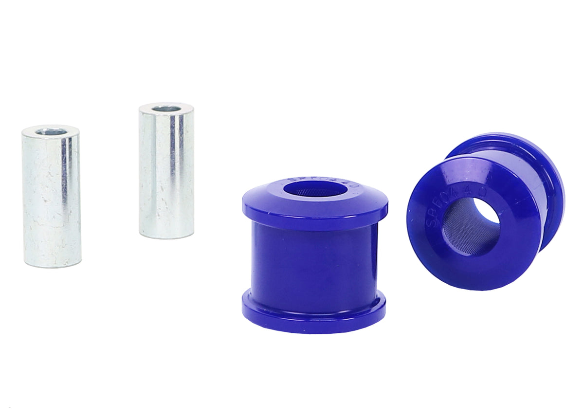 SuperPro - Front Radius Arm To Chassis Mount Bushing Kit - SPF0440K