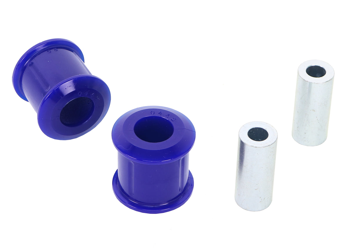 SuperPro - Rear Trailing Arm Upper Bushing Kit - SPF0442K