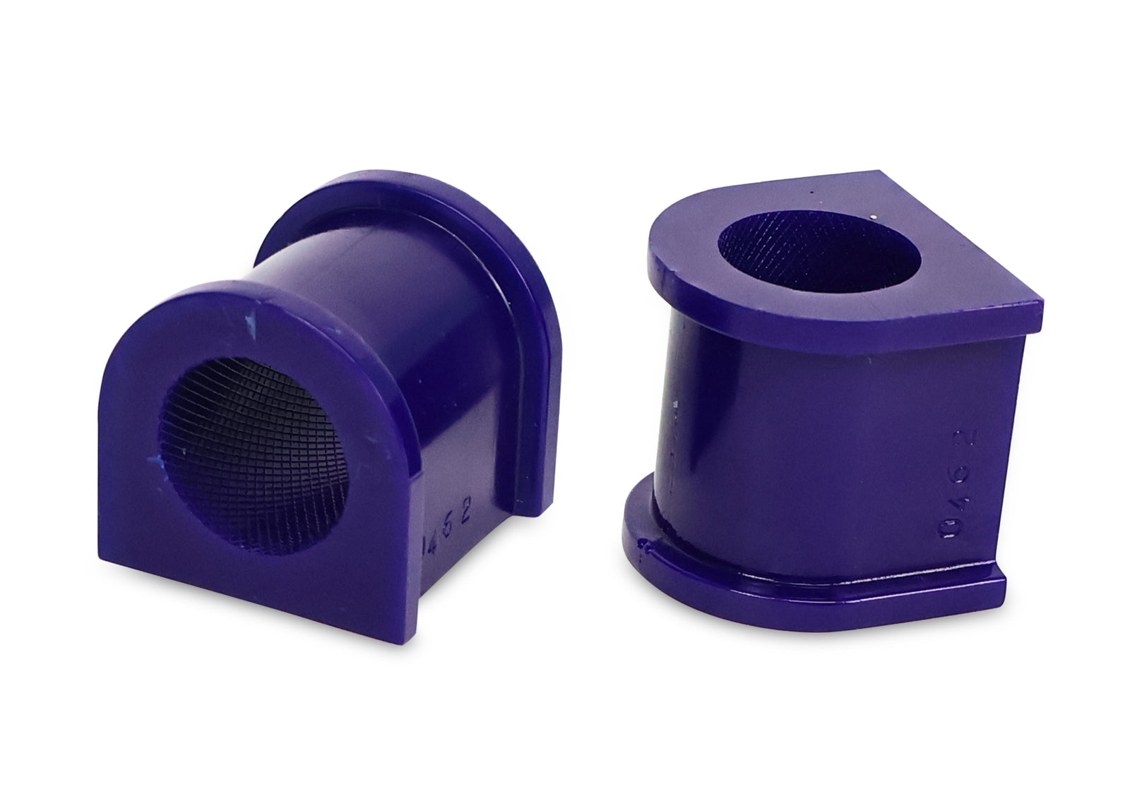 SuperPro - Rear Sway Bar Mount Bushing Kit - SPF0462-22K