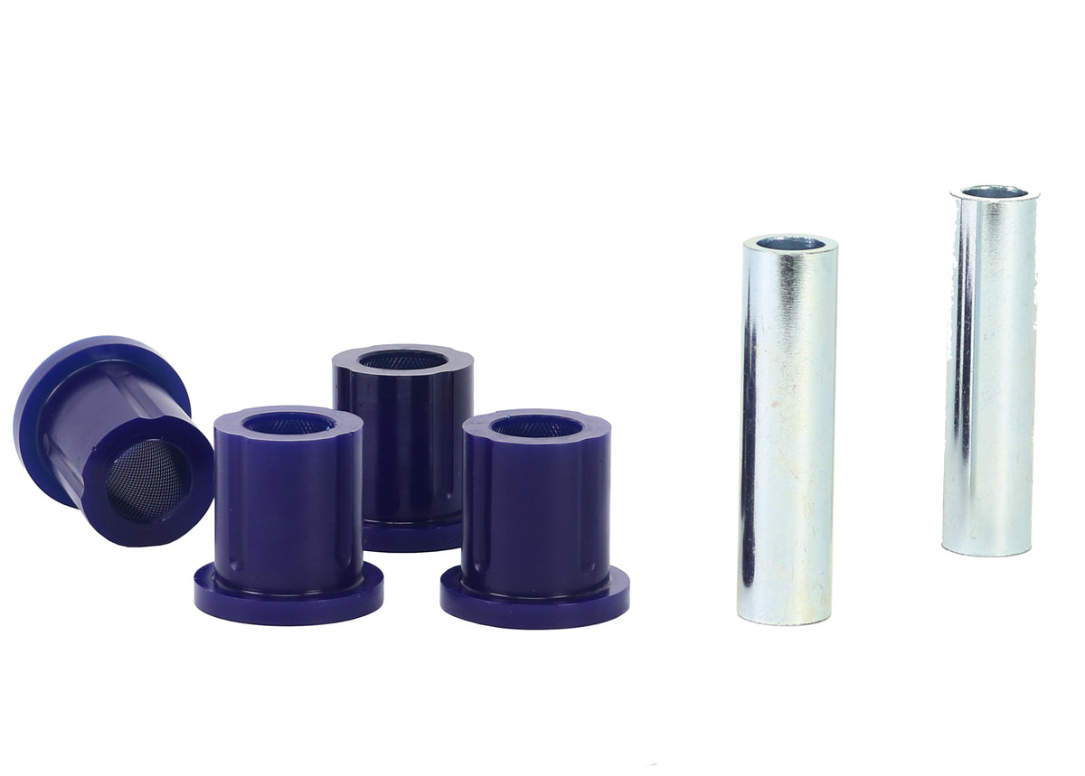 SuperPro - Rear Leaf Spring Bushing - SPF0464K
