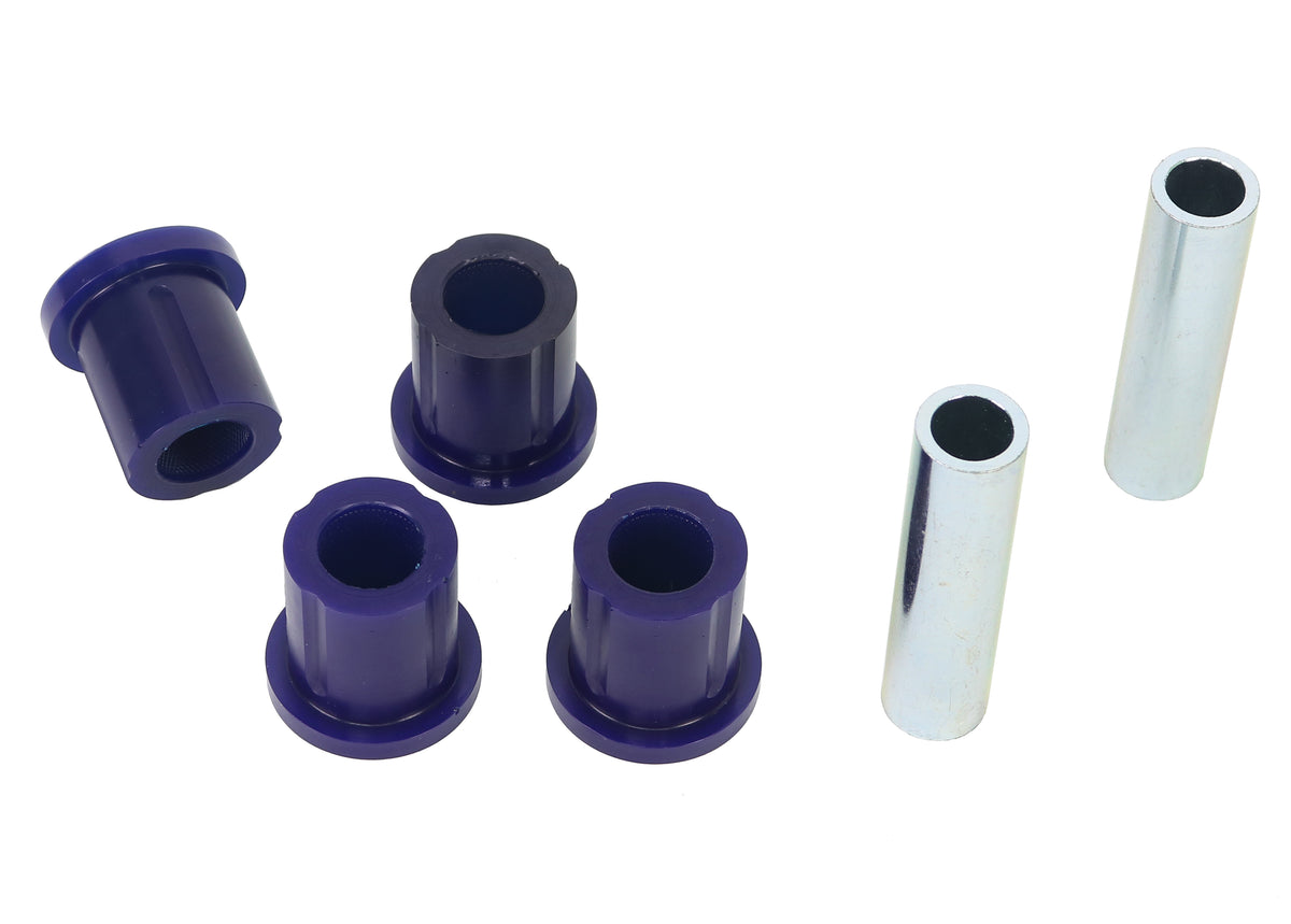 SuperPro - Rear Leaf Spring Bushing - SPF0464K