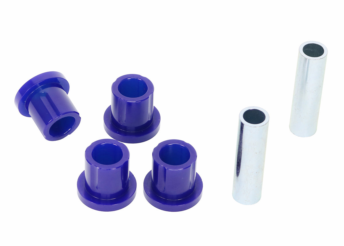 SuperPro - Rear Leaf Spring Bushing - SPF0465K